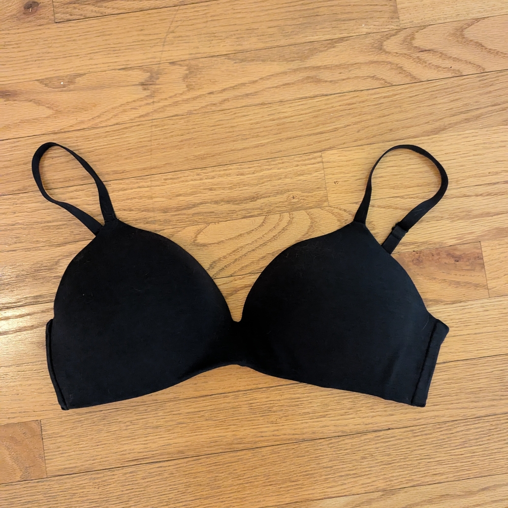 GapBody Breathe Wireless Bra
